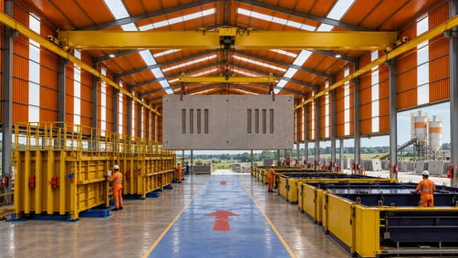 Ritmo industrial